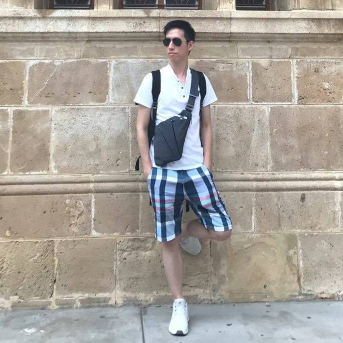 Ryan Cheung