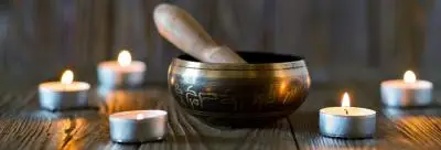 頌缽療癒：都市生活中的心靈放鬆與平衡之道